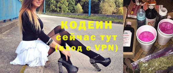 хмурый Осташков
